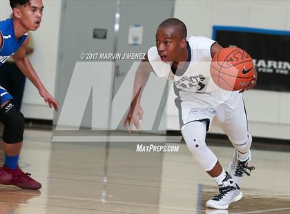 Thumbnail 2 in Smidt Tech vs. New Designs Watts (CIF LACS Final) photogallery.
