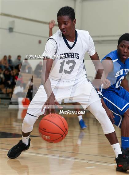 Thumbnail 3 in Smidt Tech vs. New Designs Watts (CIF LACS Final) photogallery.