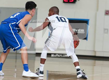 Thumbnail 3 in Smidt Tech vs. New Designs Watts (CIF LACS Final) photogallery.