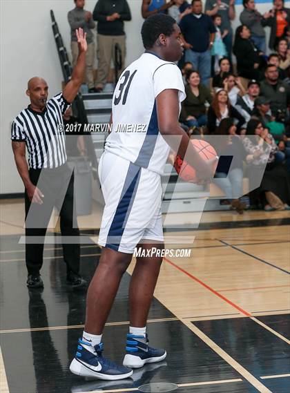 Thumbnail 2 in Smidt Tech vs. New Designs Watts (CIF LACS Final) photogallery.