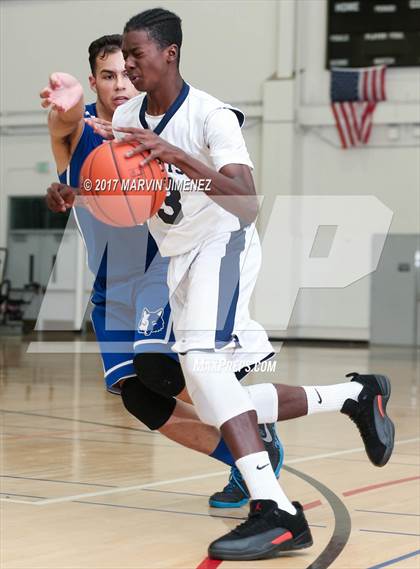 Thumbnail 2 in Smidt Tech vs. New Designs Watts (CIF LACS Final) photogallery.