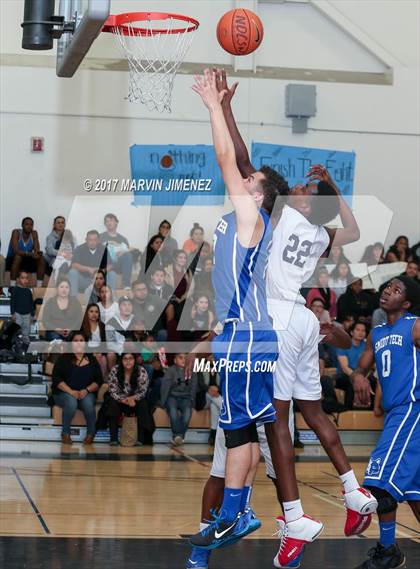 Thumbnail 1 in Smidt Tech vs. New Designs Watts (CIF LACS Final) photogallery.