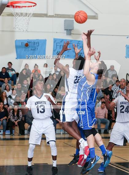 Thumbnail 2 in Smidt Tech vs. New Designs Watts (CIF LACS Final) photogallery.