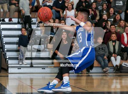 Thumbnail 2 in Smidt Tech vs. New Designs Watts (CIF LACS Final) photogallery.