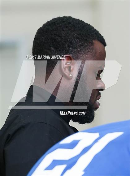 Thumbnail 2 in Smidt Tech vs. New Designs Watts (CIF LACS Final) photogallery.