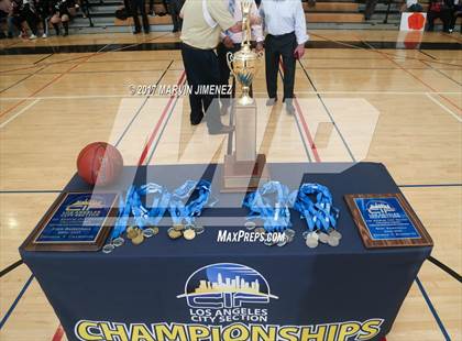 Thumbnail 2 in Smidt Tech vs. New Designs Watts (CIF LACS Final) photogallery.