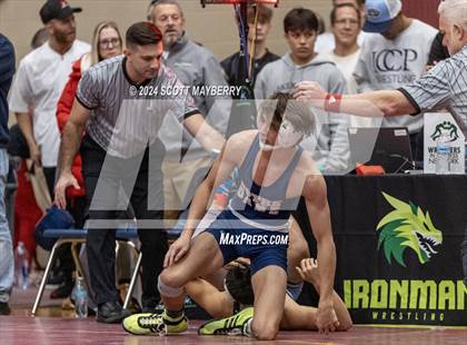 Thumbnail 2 in Ironman Tournament (Prelims) photogallery.