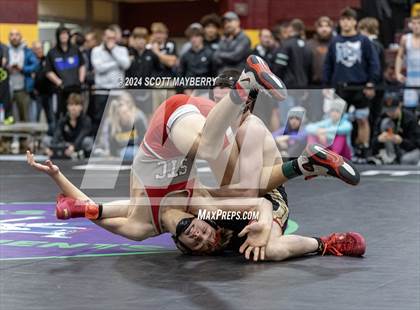 Thumbnail 3 in Ironman Tournament (Prelims) photogallery.
