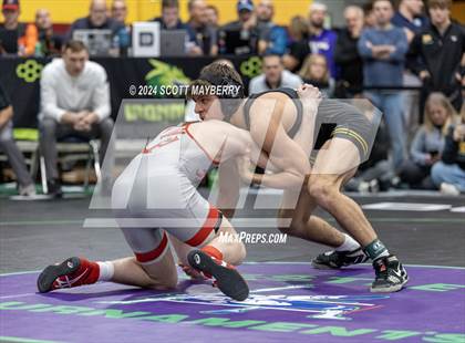 Thumbnail 3 in Ironman Tournament (Prelims) photogallery.