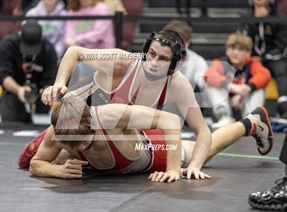 Thumbnail 2 in Ironman Tournament (Prelims) photogallery.