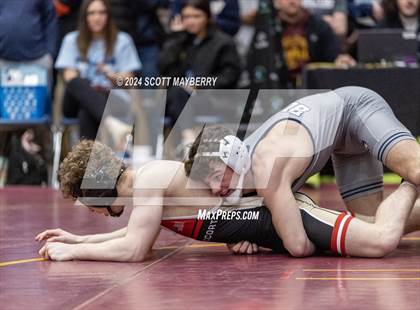 Thumbnail 1 in Ironman Tournament (Prelims) photogallery.