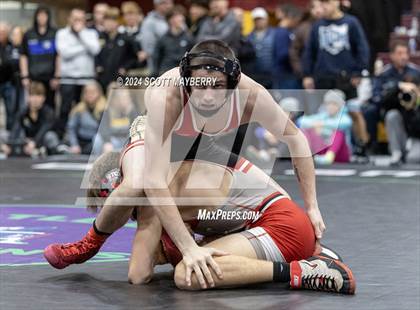 Thumbnail 1 in Ironman Tournament (Prelims) photogallery.