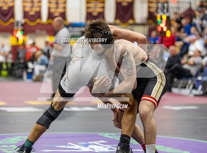 Thumbnail 3 in Ironman Tournament (Prelims) photogallery.