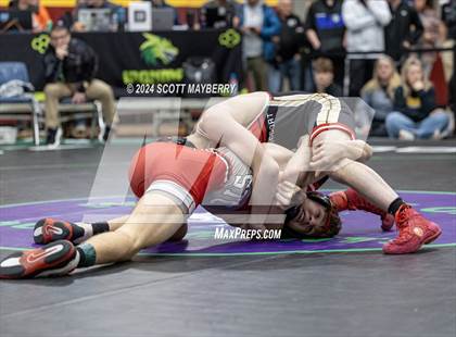 Thumbnail 2 in Ironman Tournament (Prelims) photogallery.