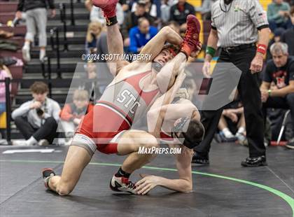 Thumbnail 1 in Ironman Tournament (Prelims) photogallery.