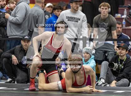Thumbnail 3 in Ironman Tournament (Prelims) photogallery.