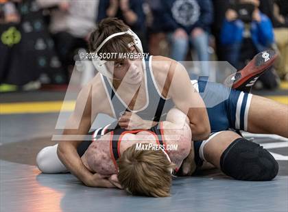 Thumbnail 1 in Ironman Tournament (Prelims) photogallery.