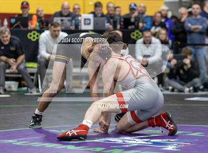 Thumbnail 1 in Ironman Tournament (Prelims) photogallery.