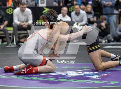 Thumbnail 2 in Ironman Tournament (Prelims) photogallery.