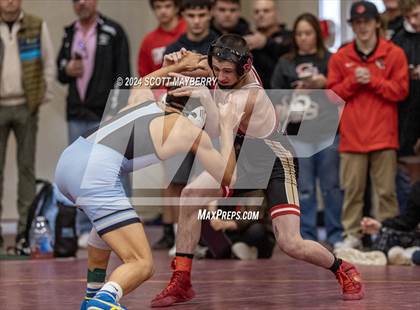 Thumbnail 3 in Ironman Tournament (Prelims) photogallery.