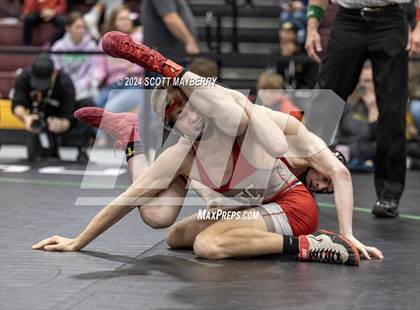 Thumbnail 2 in Ironman Tournament (Prelims) photogallery.