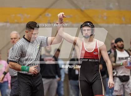 Thumbnail 1 in Ironman Tournament (Prelims) photogallery.