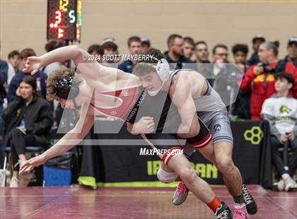 Thumbnail 2 in Ironman Tournament (Prelims) photogallery.