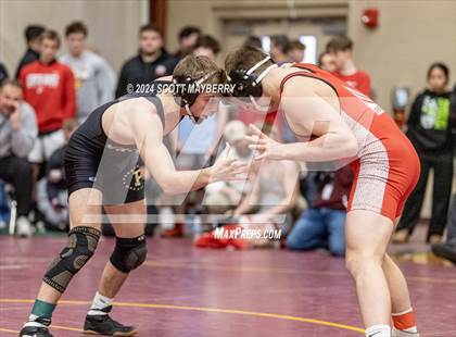 Thumbnail 3 in Ironman Tournament (Prelims) photogallery.