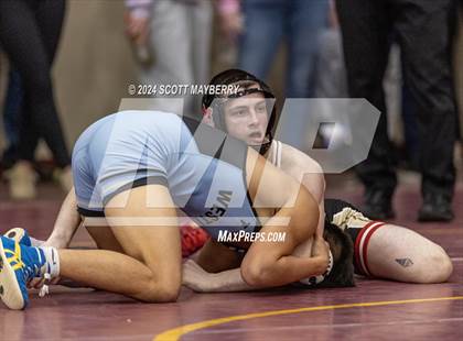 Thumbnail 1 in Ironman Tournament (Prelims) photogallery.