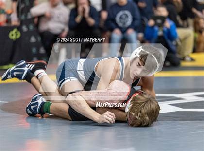 Thumbnail 3 in Ironman Tournament (Prelims) photogallery.