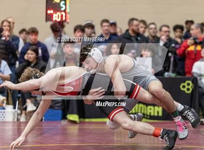 Thumbnail 3 in Ironman Tournament (Prelims) photogallery.