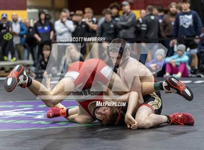 Thumbnail 1 in Ironman Tournament (Prelims) photogallery.
