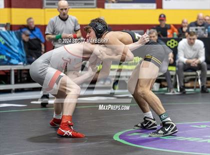 Thumbnail 3 in Ironman Tournament (Prelims) photogallery.