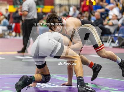 Thumbnail 1 in Ironman Tournament (Prelims) photogallery.