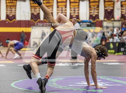 Thumbnail 1 in Ironman Tournament (Prelims) photogallery.