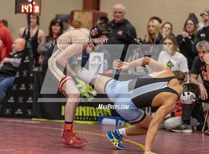 Thumbnail 1 in Ironman Tournament (Prelims) photogallery.