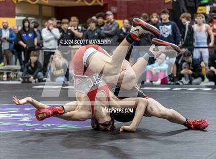 Thumbnail 2 in Ironman Tournament (Prelims) photogallery.