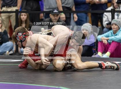 Thumbnail 1 in Ironman Tournament (Prelims) photogallery.