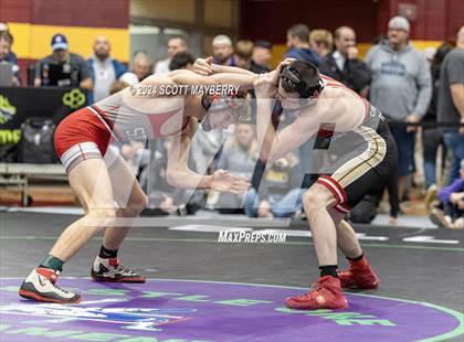 Thumbnail 1 in Ironman Tournament (Prelims) photogallery.
