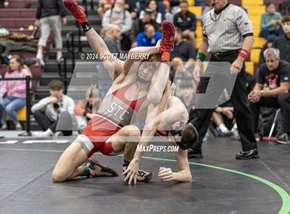 Thumbnail 3 in Ironman Tournament (Prelims) photogallery.