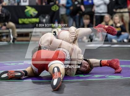 Thumbnail 3 in Ironman Tournament (Prelims) photogallery.