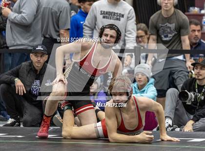 Thumbnail 2 in Ironman Tournament (Prelims) photogallery.