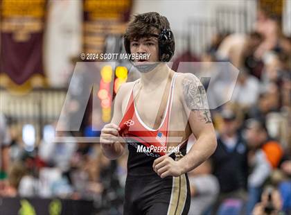 Thumbnail 2 in Ironman Tournament (Prelims) photogallery.