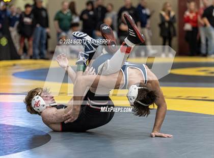 Thumbnail 3 in Ironman Tournament (Prelims) photogallery.