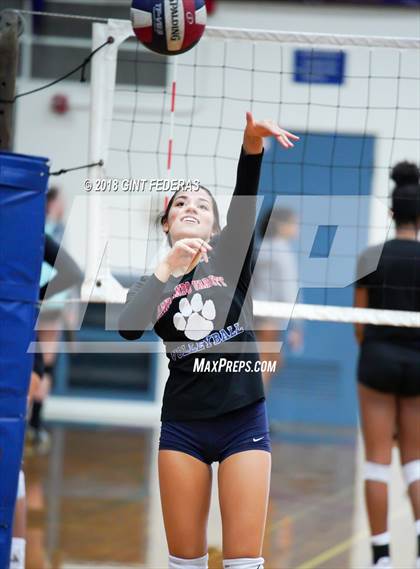 Thumbnail 2 in Bishop O'Dowd @ Campolindo photogallery.