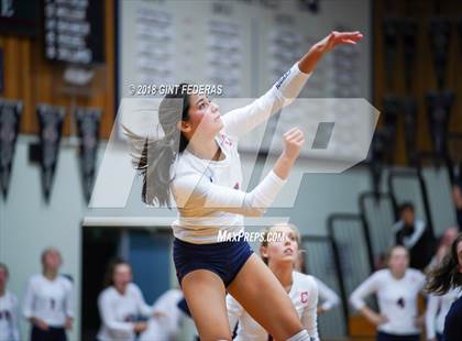 Thumbnail 1 in Bishop O'Dowd @ Campolindo photogallery.