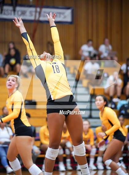 Thumbnail 1 in Bishop O'Dowd @ Campolindo photogallery.