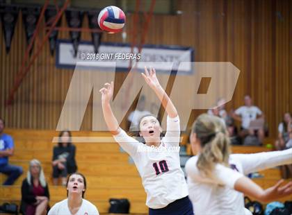 Thumbnail 3 in Bishop O'Dowd @ Campolindo photogallery.