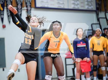 Thumbnail 3 in Bishop O'Dowd @ Campolindo photogallery.