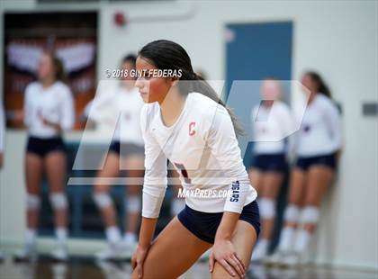 Thumbnail 2 in Bishop O'Dowd @ Campolindo photogallery.